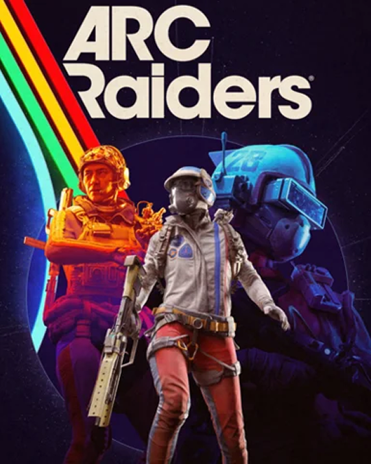 ARC Raiders — Steam (PC) — (Global)